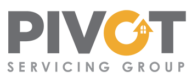 Pivot Servicing Group Logo